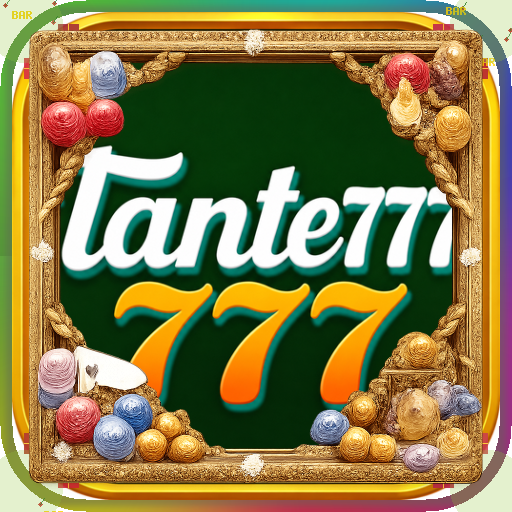 tante777 — galeri pratinjau - APK Resmi