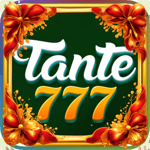 tante777 — galeri pratinjau Resmi APK
